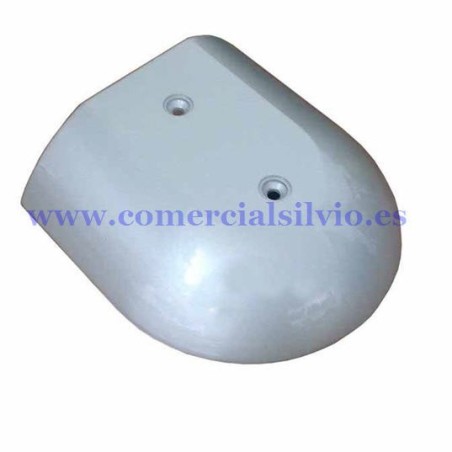 Tapa caja Engranajes Amasadora B20F despiece 24 