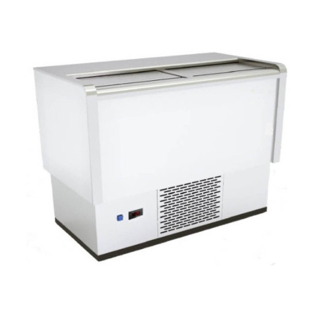 Lacquered Bottle Cooler 2 Doors BGZ-100-EG
