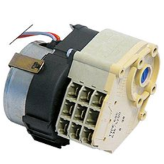 Programmateur caméras 3 temps de fonctionnement 150s 360003