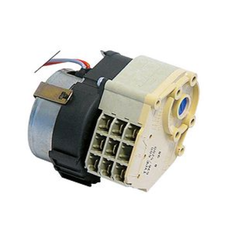 Programmateur caméras 3 temps de fonctionnement 150s 360003