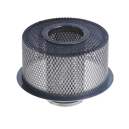 filtre de drainage ø 105mm H 80mm trou ø 40mm 504251 angelo po 30Q0490