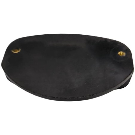 Handle HDW-4 Hot Dog Machine Spare Part number 2