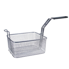 cesto de freidora B1 235mm L1 265mm H1 130mm H3 255mm FAGOR 12009460