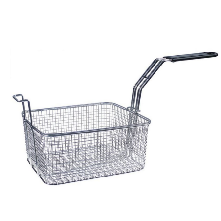 cesto de freidora B1 235mm L1 265mm H1 130mm H3 255mm FAGOR 12009460