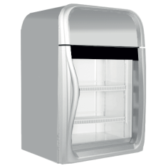 SD-100 Display Freezer Cabinet