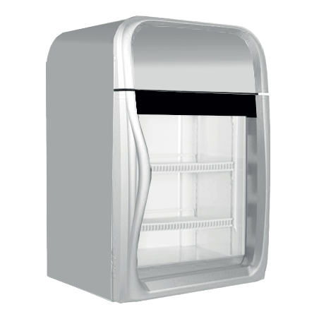 Congélateur vitrine SD-100