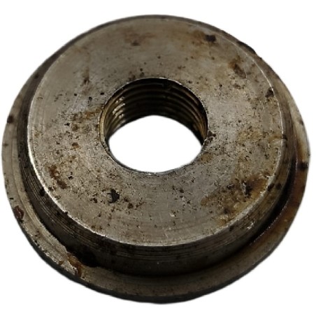 Tuerca para inyector Horno de Pizza Venarro Ø32mm M10x1,25