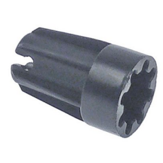 acoplamiento para triturador portátil Dynamic GSM1000 696504 2846