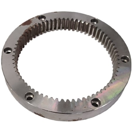 Engrenage circulaire Pétrin M20A Démontage 1 Ø170mm H22mm Z67