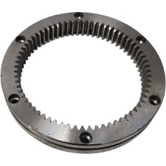 Engranaje circular Amasadora B20Cr B30Cr Ø170mm H22mm Z67