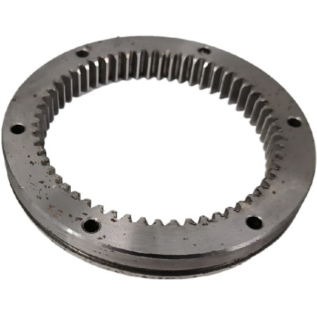 Engrenagem circular Amassadora B10Cr Ø150mm H22mm Z57