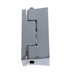 charnière rectangulaire L 100mm L 25mm distance de fixation 60mm 690431 Lainox