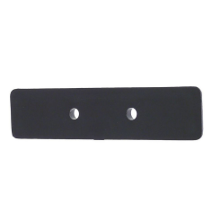 placa de assento para tipo 300/303 espessura 5mm L 100mm 690395 Lainox