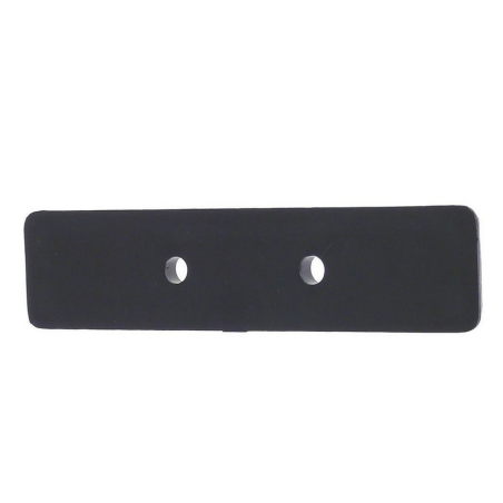 placa de asiento para tipo 300/303 espesor 5mm L 100mm 690395 Lainox