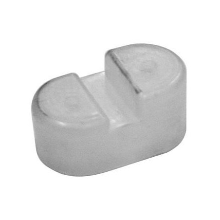 Protetor de silicone do Interruptor Vermelho/Verde Marcha/Paro com luz 40505 401709