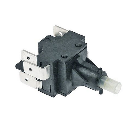 élément de commutation 2CO 250V 16A 345605