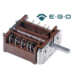 comutador de alavancas 2 posições de comutação 301109 007977