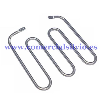 Resistencia Grill Parte de arriba  800W 230V 416197