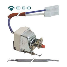 Safety thermostat disconnection temperature 235°C 375200 5510542819
