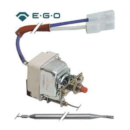 Termostato de segurança temp. desconexão 235°C  375200 5510542819