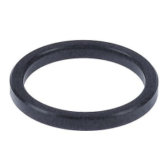 filter gasket D1 Ø 64mm D2 Ø 52.5mm H 6.5mm UE 1 pcs 528081