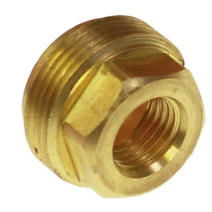 tuerca rosca M9x1 apto para PEL24/25S  106200