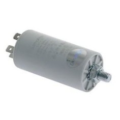 service capacitor capacity 5 µF 450 V tolerance 5 % 50/6