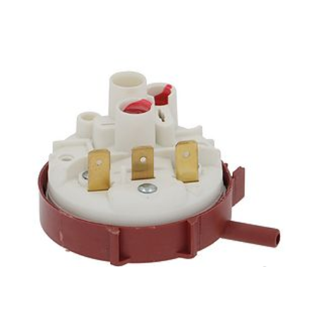 presostato margen de presión 170/95mbar empalme 6mm ø 58mm  Fagor 12023804 Z713002000 541298 541776