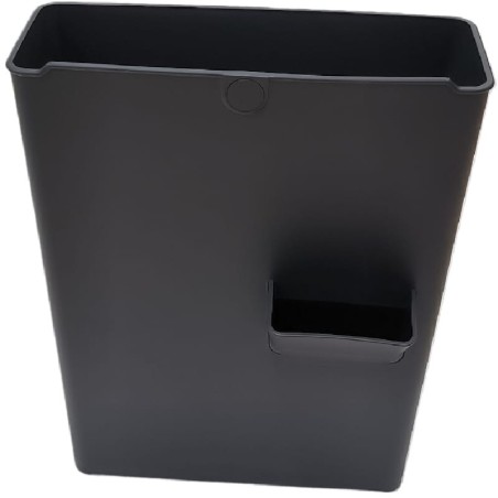 Right Bucket with Magnet Z06GP Juicer Zummo 10508028A-1