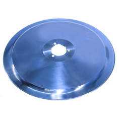 Lame Circulaire 275-42-3-220-13,5 C45 Braher USA IFFACO 3 Vis 10430