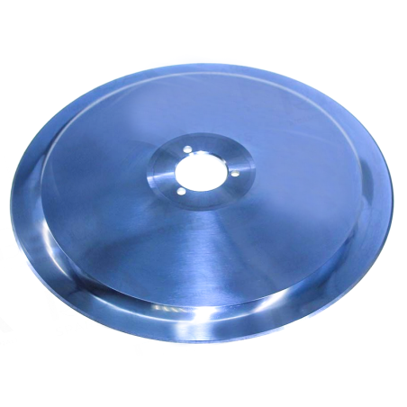 Lâmina Circular 275-42-3-220-13,5 C45 Braher EUA IFFACO 3 Parafusos 10430