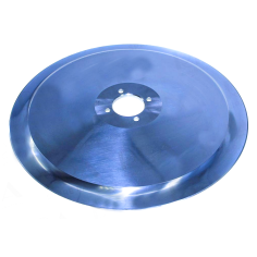 Lame circulaire 292-42-4-242-16 C45 Braher USA 10846