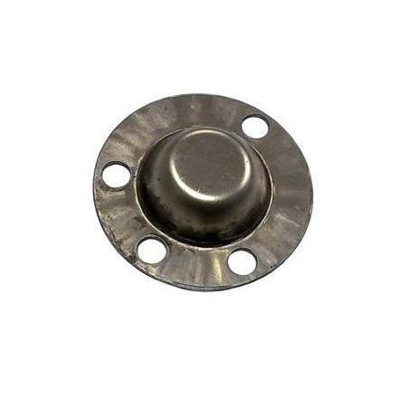 Simple lid for mixer B20F part number 21