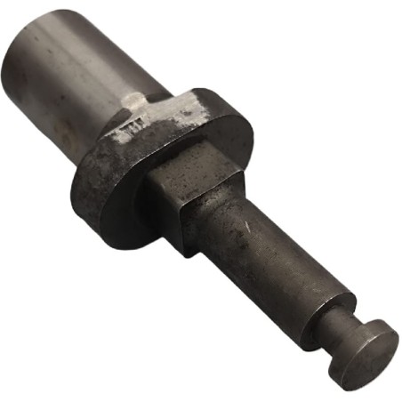 Pino de aço Picadora 22 CEG TE22 OMEGA TE22 Flange Oval 20x32mm LF9015025