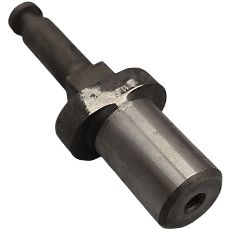 Pino de aço Picadora 22 CEG TE22 OMEGA TE22 Flange Oval 20x32mm LF9015025