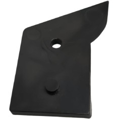 Plástico Faca Cortadora Braher USA MATC 10771