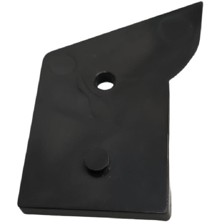 Lame en plastique Braher USA MATC 10771