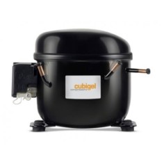 Compresseur réfrigérant R290 NPY12LA Cubigel BD600