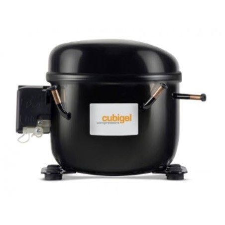 Compressor refrigerante R290 NPY12LA Cubigel BD600