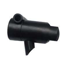 Chocolate Dispenser Faucet CH-5 CH-10 Breakdown 34B