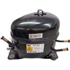 Compresseur réfrigérant R600a HXL140A Zel BC400