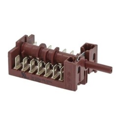 7-position lever switch Fagor Gottak 860708 13021 Fagor ECO-120 FI-100 FI-120 FI-120 W