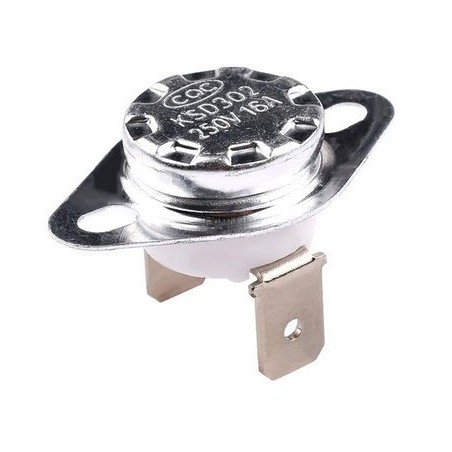 Termostato de Segurirad de Contacto 95ºC 703738