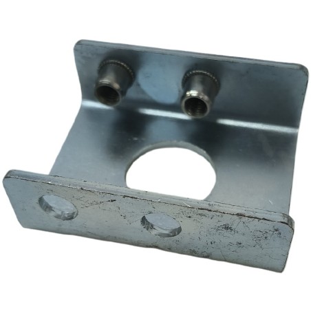 Brida Parafuso 2 Frigideira Basculante Turhan 8093