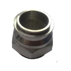 External Nut Chocolate Pot Tap CH5 CH10 Breakdown 28