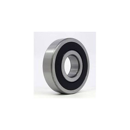 radial ball bearing shaft ø 10mm outer ø 30mm width 9mm type DIN 6200-2RS