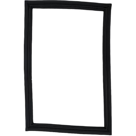 Junta de frigorífico 615x410mm Inserção 8mm 590x385mm Imantado Largura 35mm PA1100TN.22