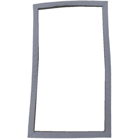Junta de frigorífico 585x1690mm Inserción 11mm 555x1660mm Imantado Ancho 32mm DR400 WR40.02