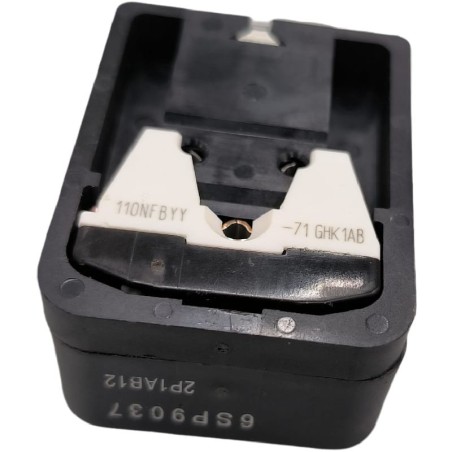 Clixon Start Relay Compressor PTC 6SP9037 110NFBYY