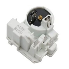 Relais de démarrage Clixon Compresseur PTC AIE88100 220V
